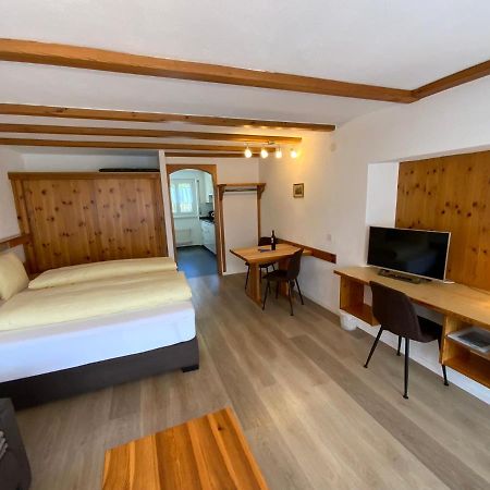 Alfa Appartements Superior 로이커바드 외부 사진